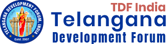 Telangana Development Forum (TDF-INDIA)